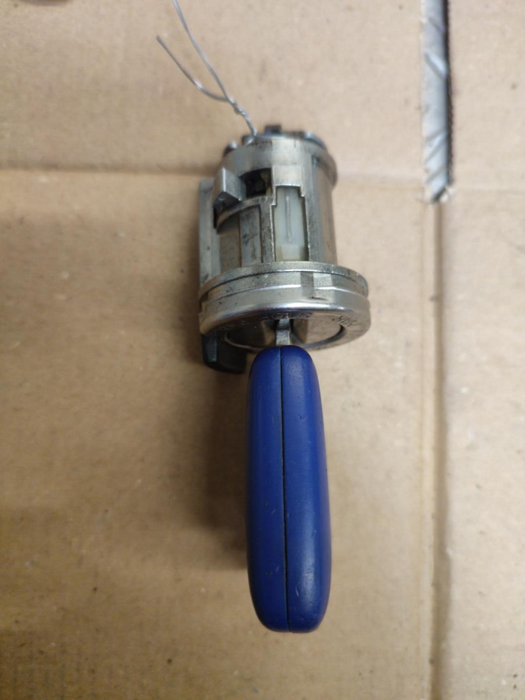 Neiman FIAT PUNTO 2 PHASE 1 Essence - 1
