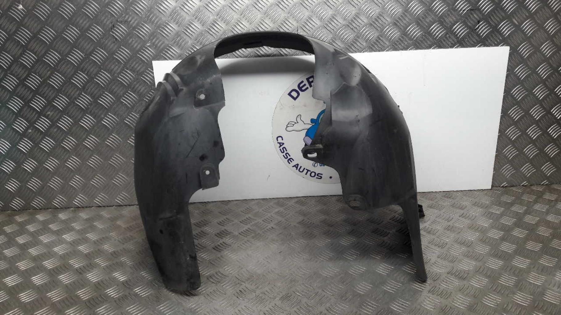 Pare boue avant droit FORD FOCUS 1 BREAK Diesel - 1