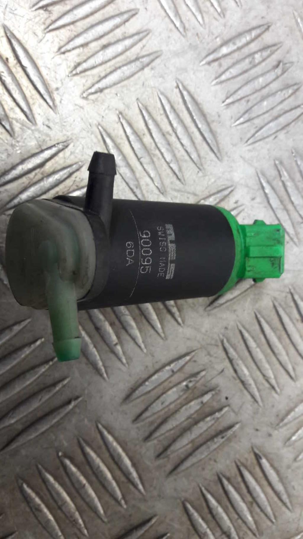 Pompe lave glace avant CITROEN C8 Diesel - 1