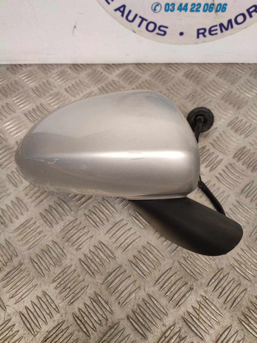 Retroviseur droit OPEL CORSA D PHASE 1 Essence/GPL - 1
