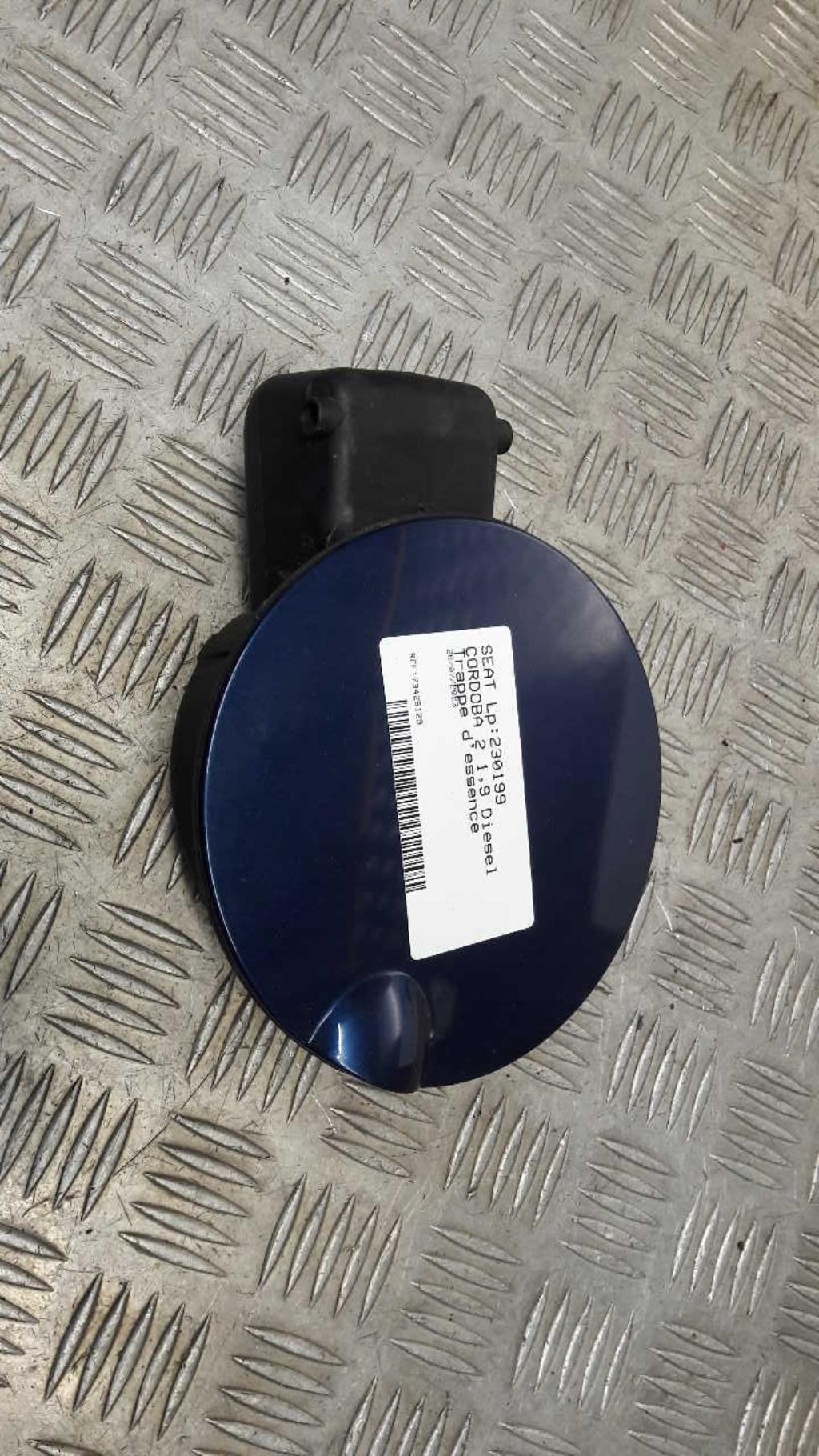 Trappe d'essence SEAT CORDOBA 2 Diesel - 1