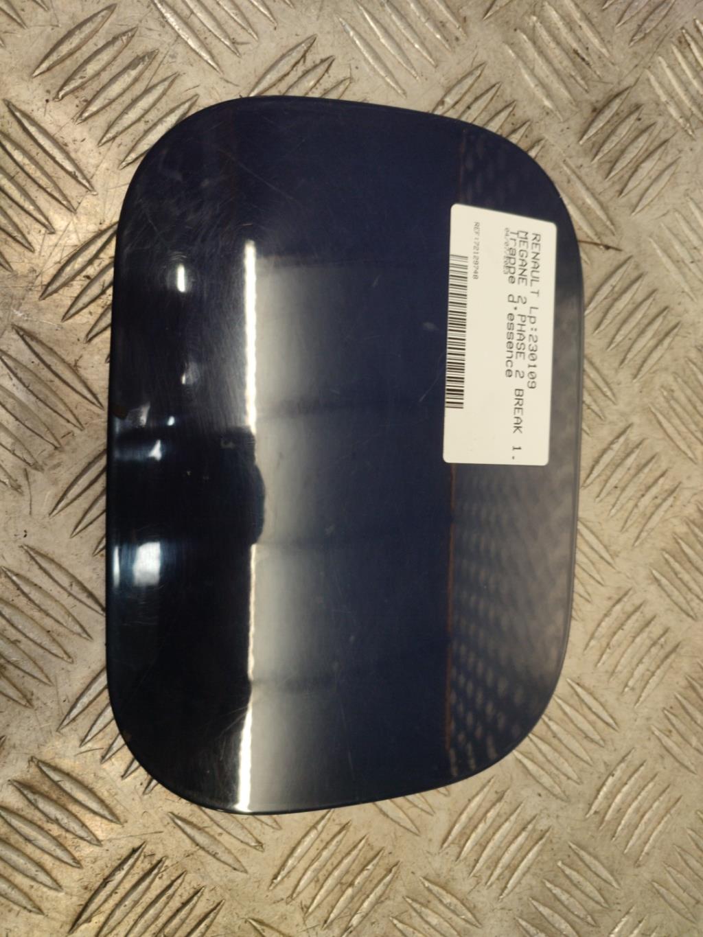 Trappe d'essence RENAULT MEGANE 2 PHASE 2 BREAK Diesel - 1