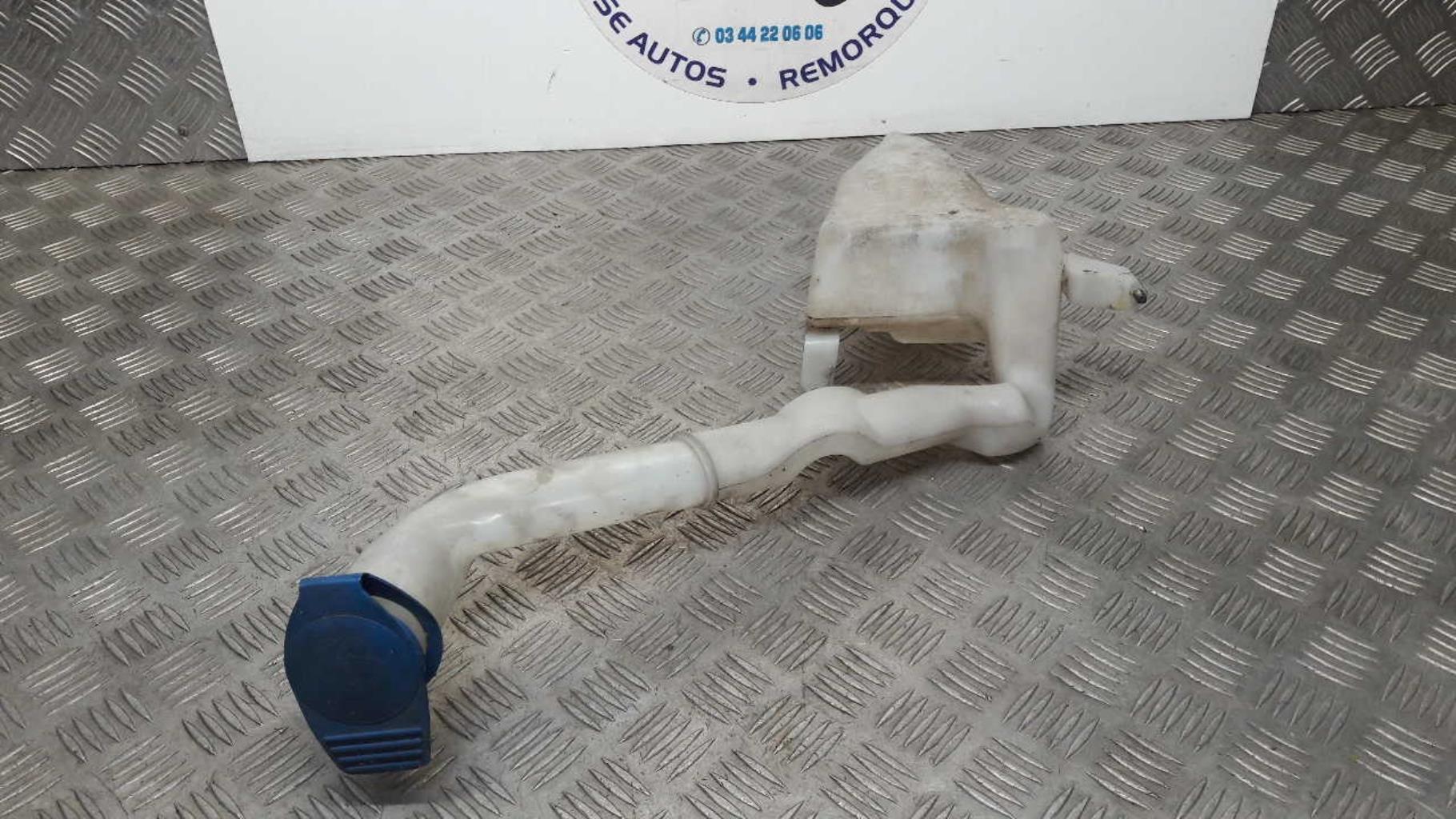 Vase de lave glace SEAT CORDOBA 2 Diesel - 1
