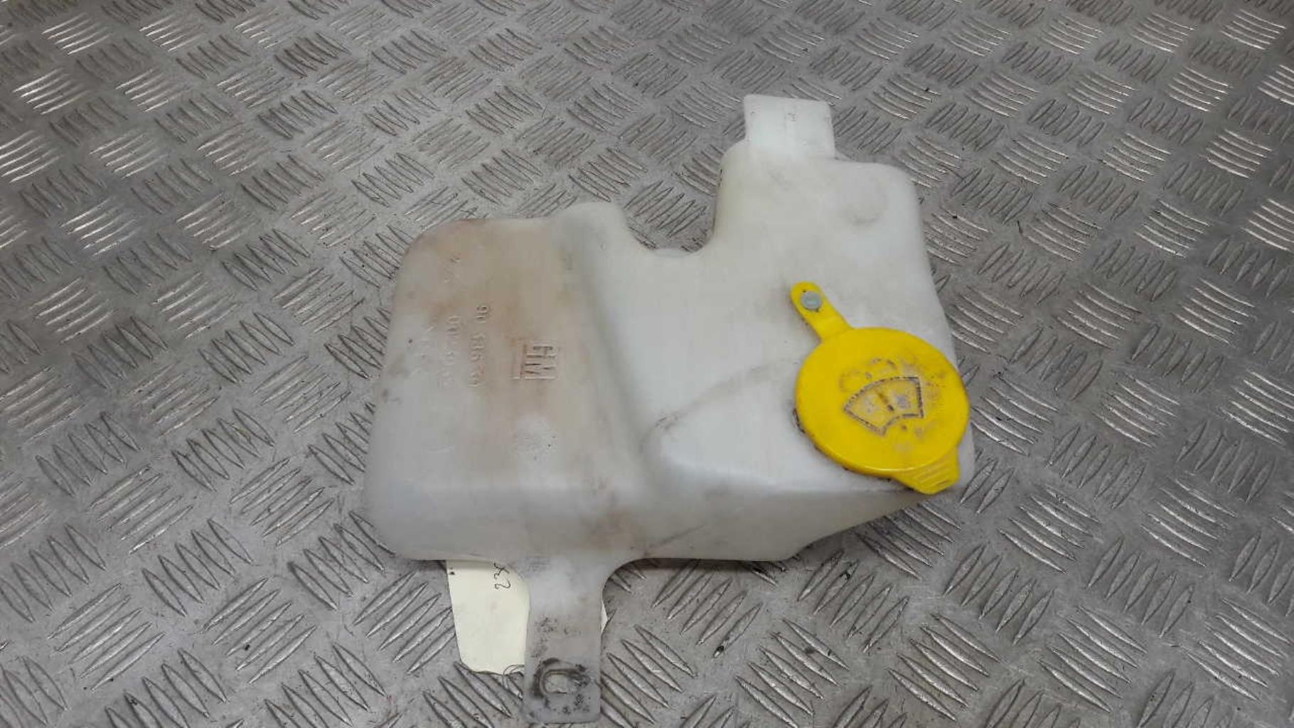 Vase de lave glace OPEL CORSA B PHASE 2 Essence - 1