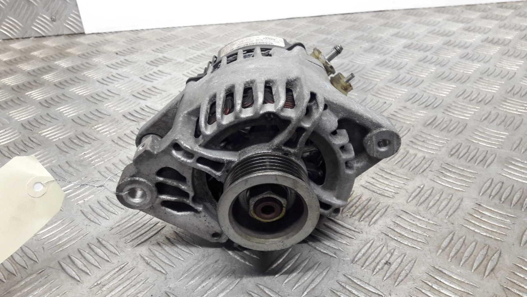 Alternateur CITROEN C1 1 PHASE 2 Essence - 1