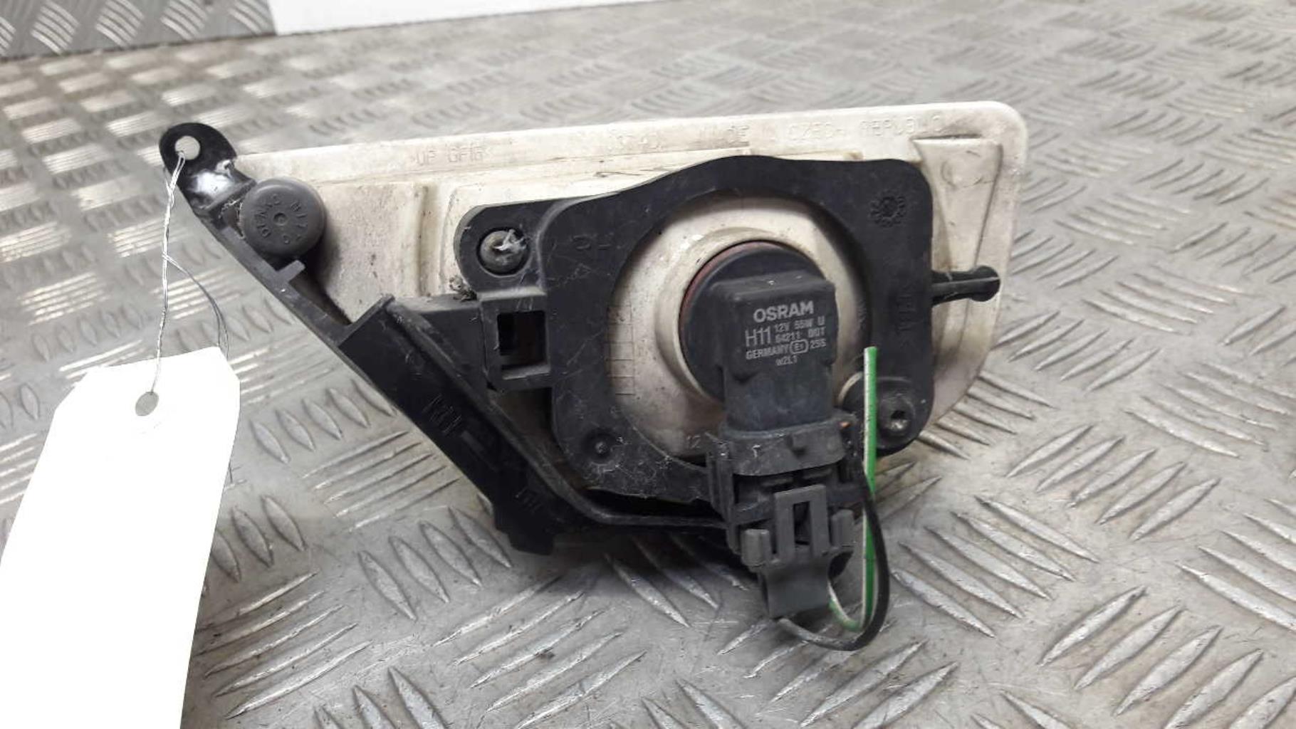 Anti brouillard droit (feux) FORD FOCUS 1 Diesel - 1