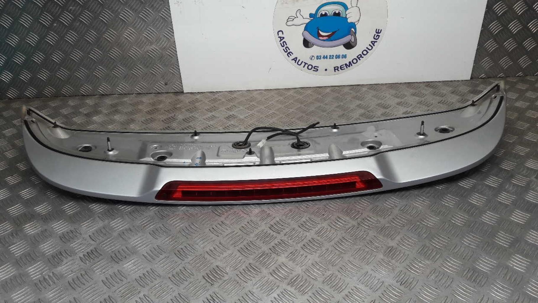 Becquet KIA PRO-CEED 1 PHASE 1 Diesel - 1
