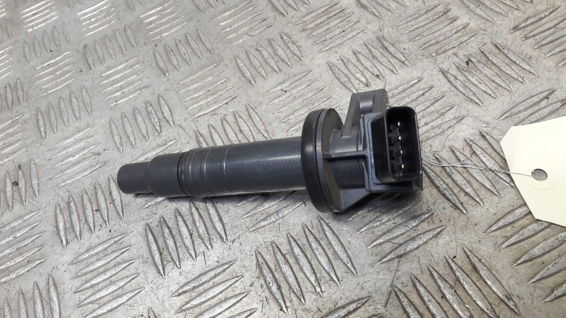 Bobine (allumage) CITROEN C1 1 PHASE 2 Essence - 1