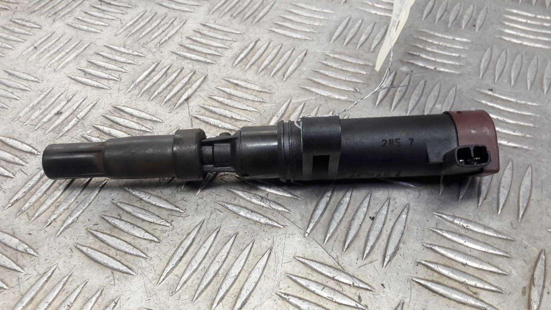 Bobine (allumage) RENAULT CLIO 2 PHASE 2 Essence - 1