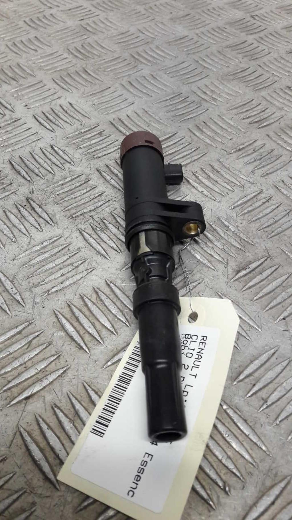 Bobine (allumage) RENAULT CLIO 2 PHASE 2 Essence - 1