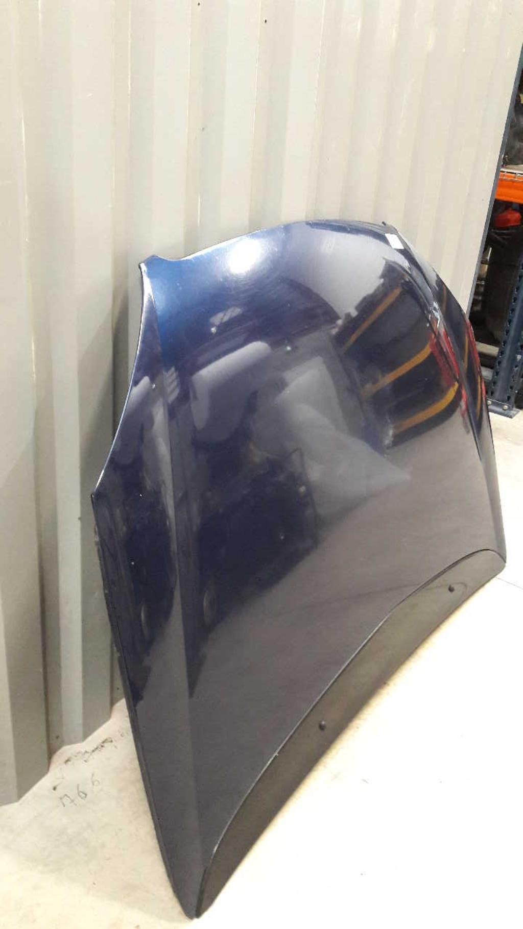 Capot CITROEN C5 1 PHASE 1 Diesel - 1