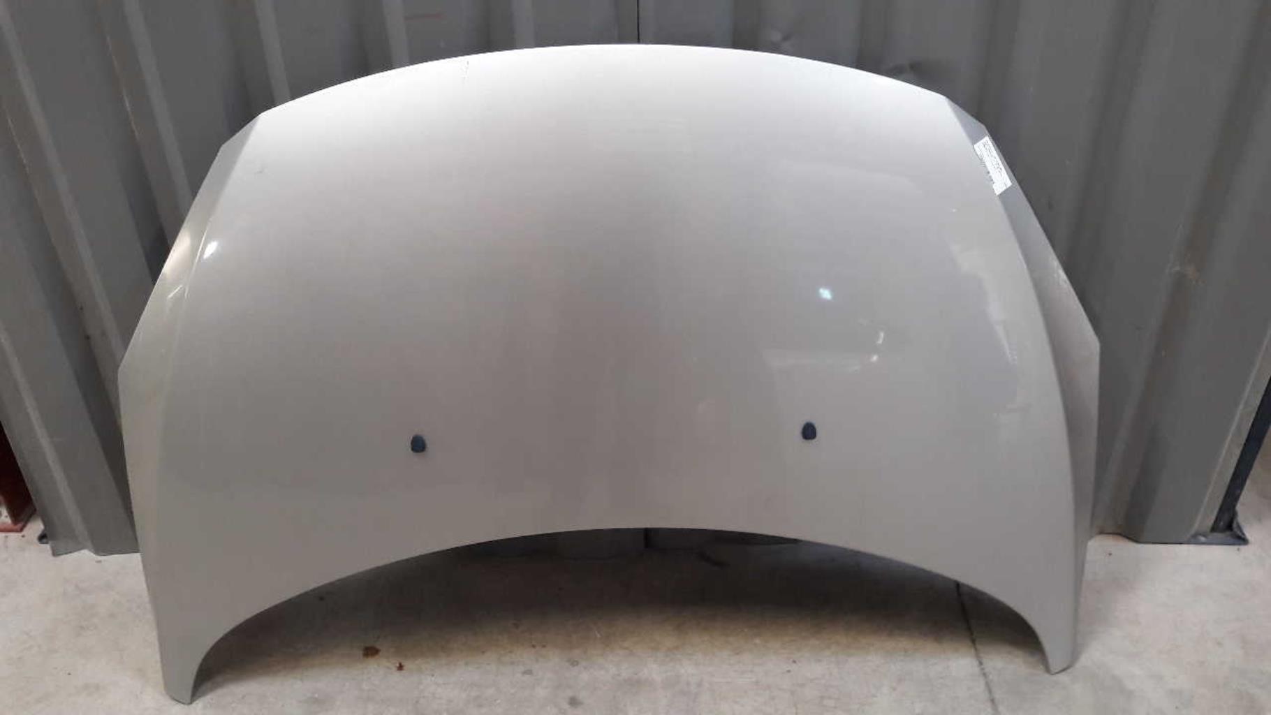 Capot PEUGEOT 307 PHASE 2 Diesel - 1