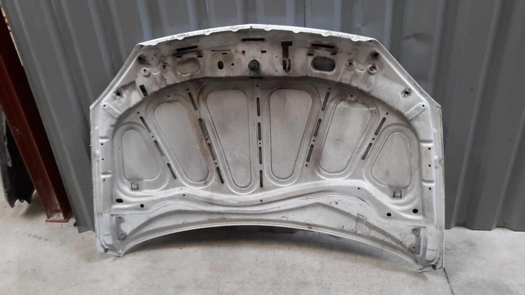 Capot OPEL CORSA C PHASE 1 Essence - 1