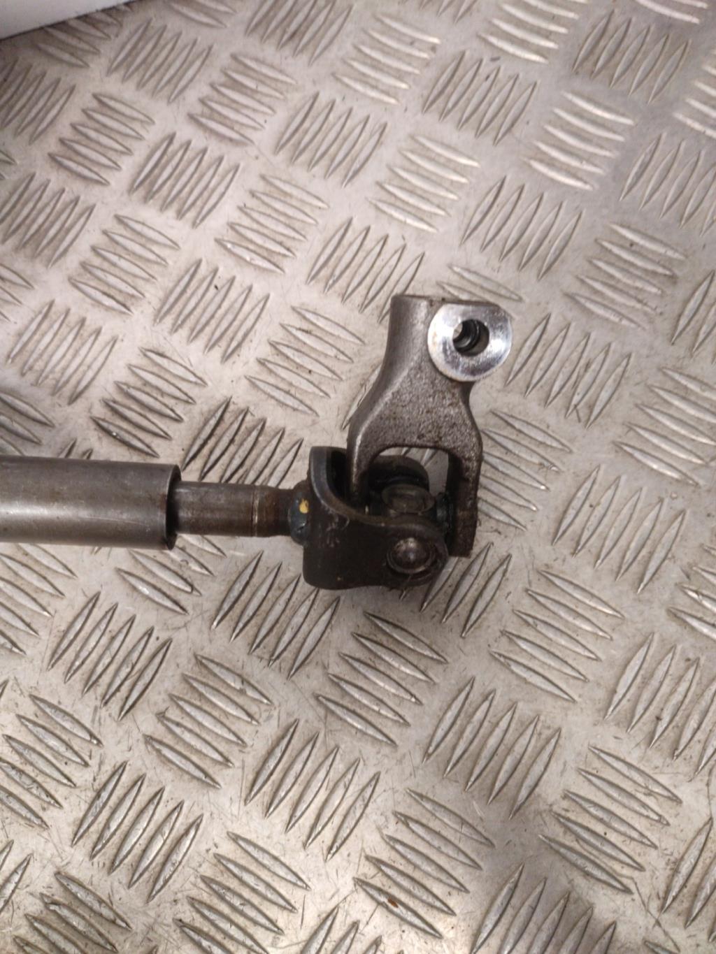 Colonne de direction RENAULT MEGANE 3 PHASE 1 Diesel - 1