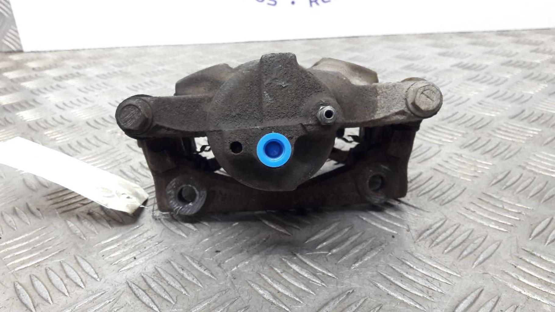 Etrier avant droit (freinage) CITROEN C1 1 PHASE 2 Essence - 1