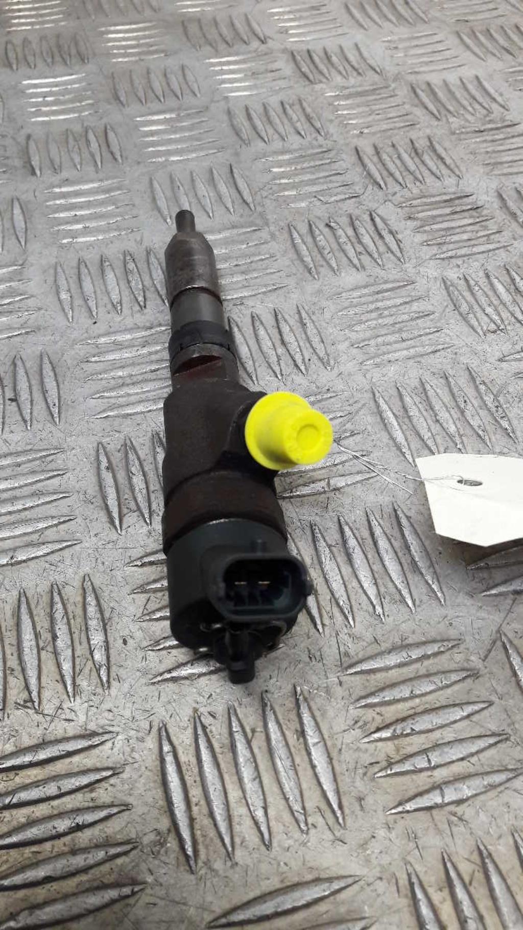 Injecteurs CITROEN XSARA PICASSO PHASE 1 Diesel - 1