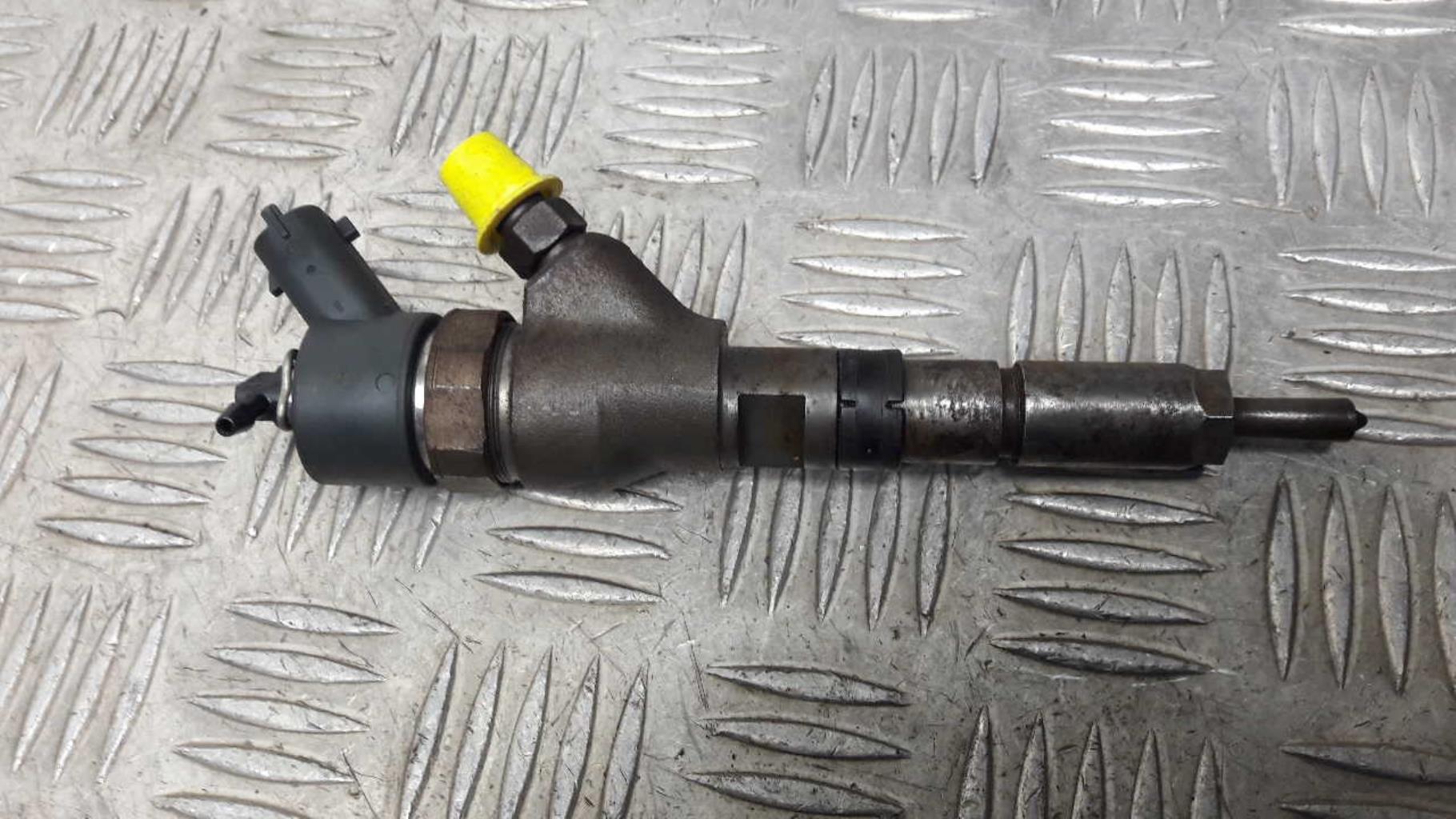 Injecteurs CITROEN XSARA PICASSO PHASE 1 Diesel - 1