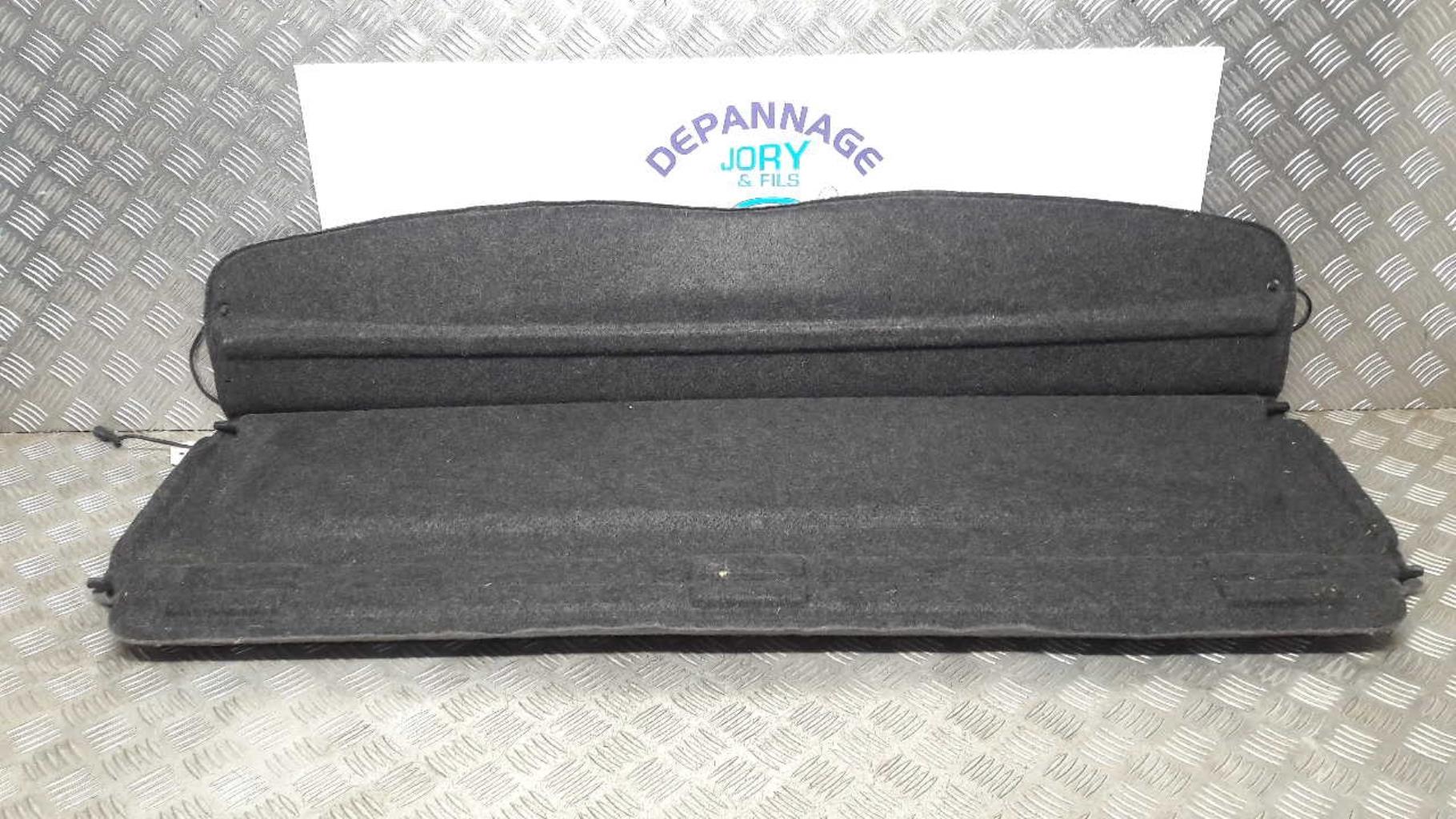 Plage arriere CITROEN XSARA PICASSO PHASE 1 Diesel - 1