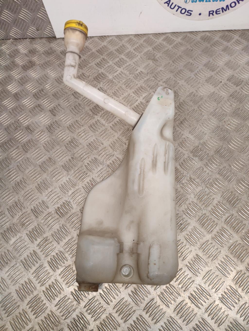 Vase de lave glace RENAULT MEGANE 3 PHASE 1 Diesel - 1