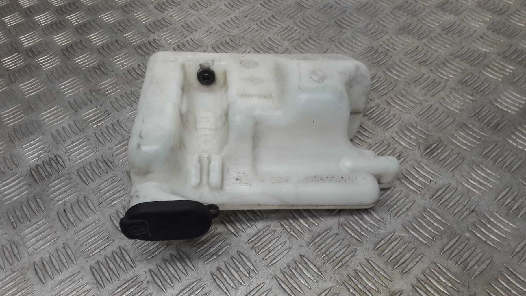 Vase de lave glace RENAULT TWINGO 1 PHASE 3 Essence - 1