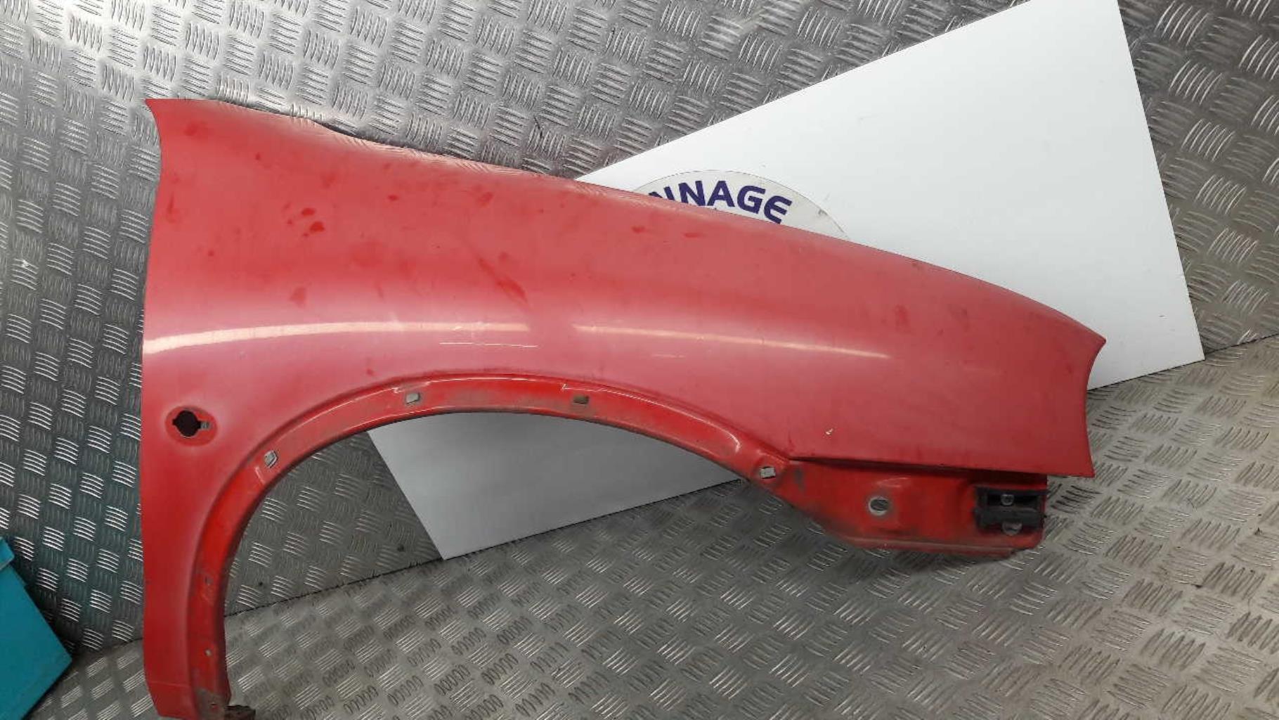 Aile avant droit OPEL CORSA B PHASE 2 Diesel - 1