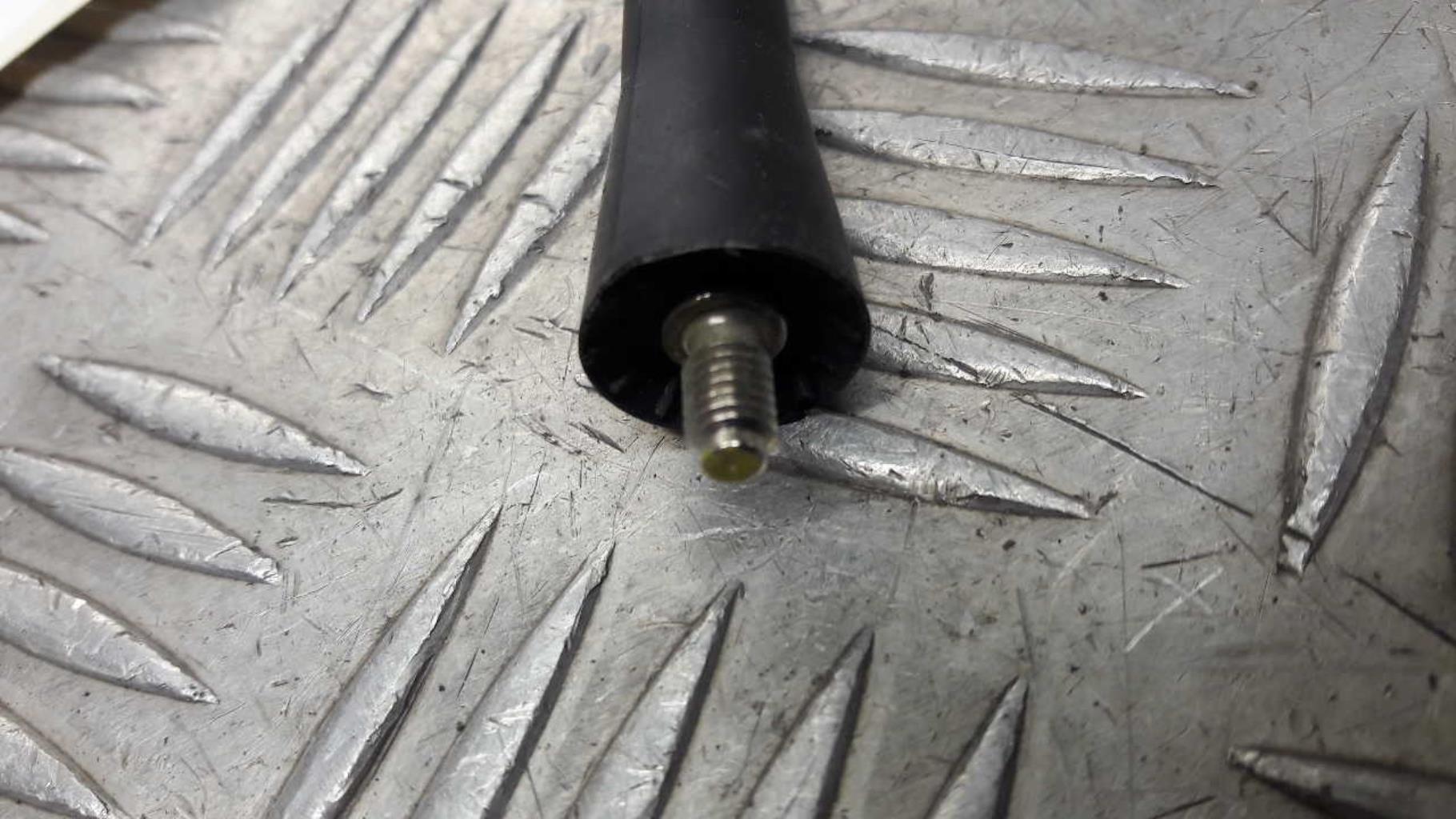 Antenne CITROEN C3 2 PHASE 2 Diesel - 1