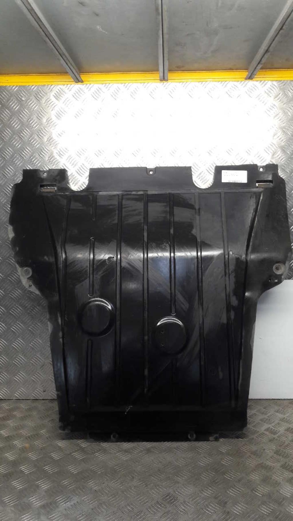 Cache sous moteur RENAULT CLIO 3 PHASE 1 Diesel - 1