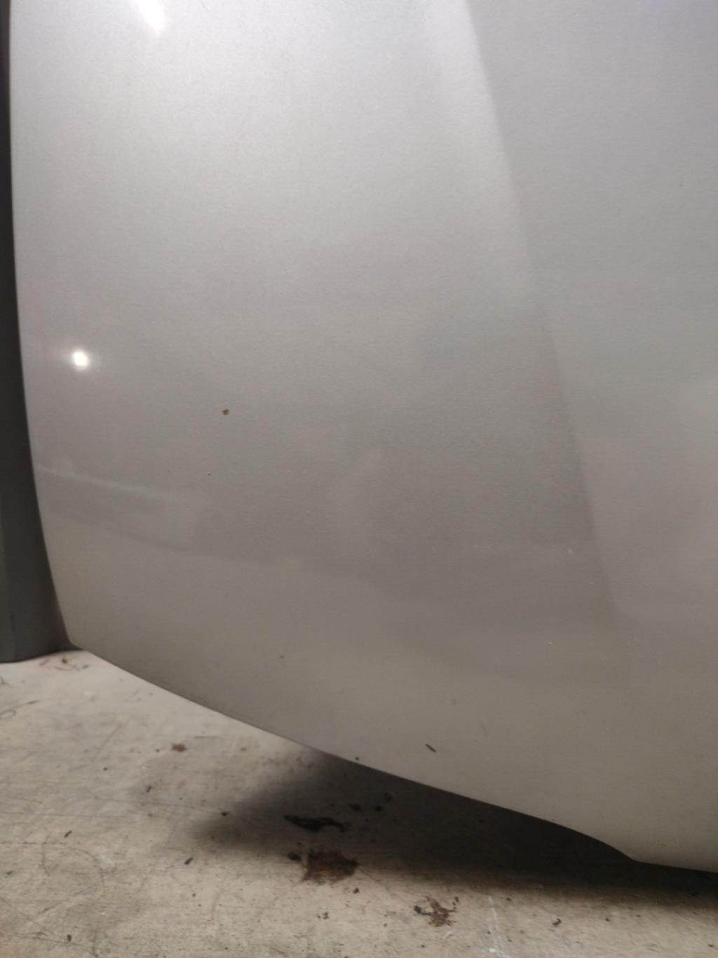 Capot CITROEN BERLINGO 1 PHASE 1 Diesel - 1