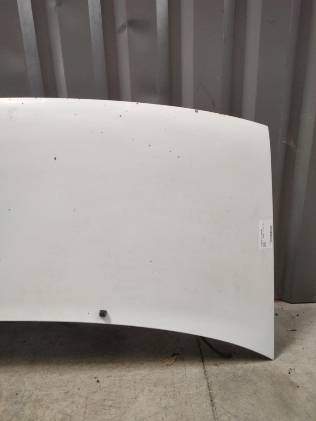 Capot CITROEN JUMPY 1 PHASE 1 Diesel - 1
