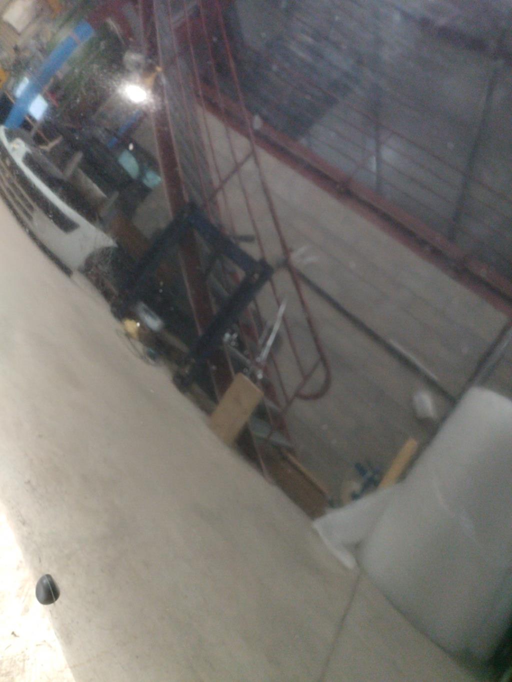 Capot CITROEN C2 PHASE 1 Essence - 1