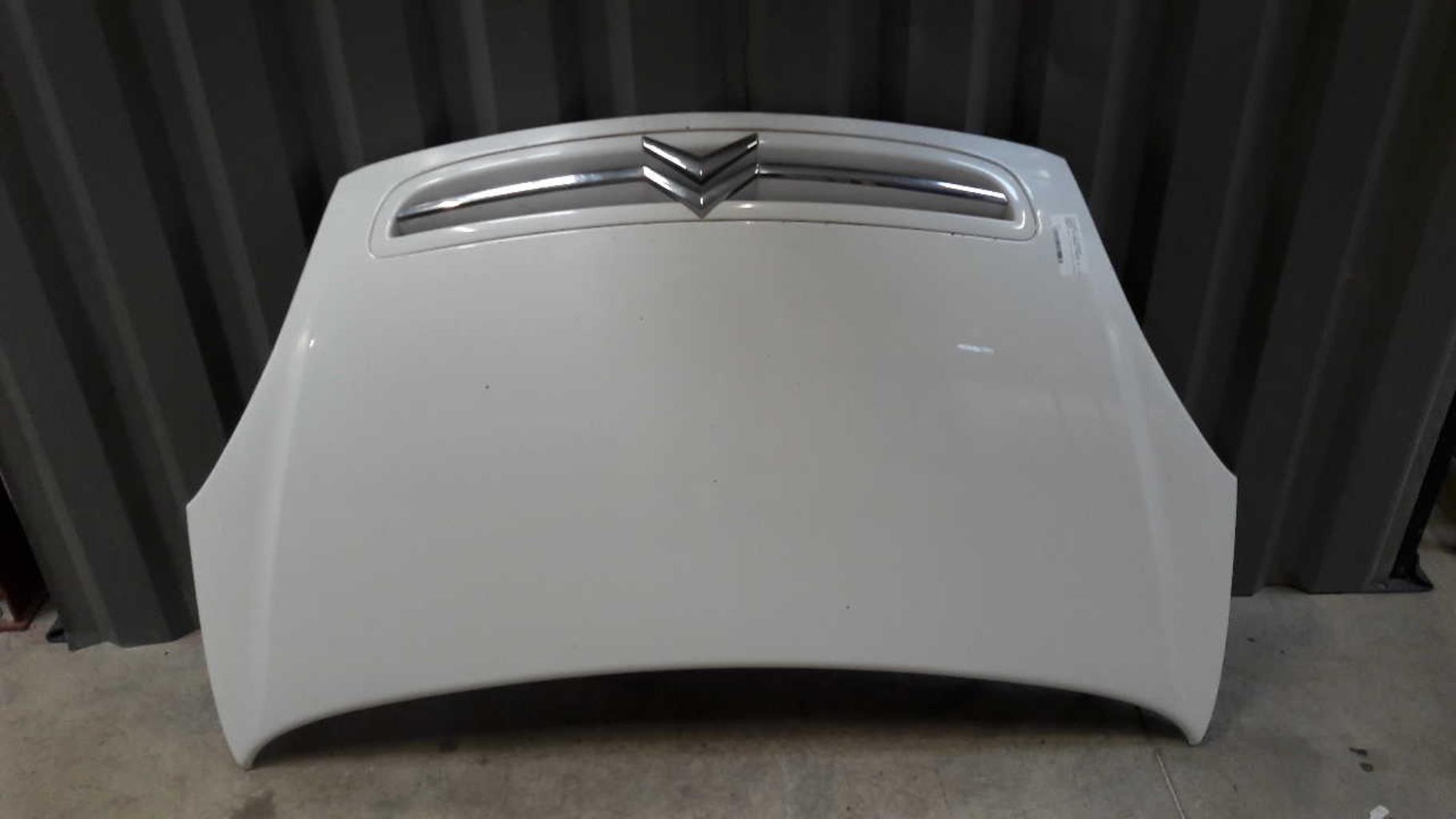 Capot CITROEN XSARA PICASSO PHASE 2 Diesel - 1