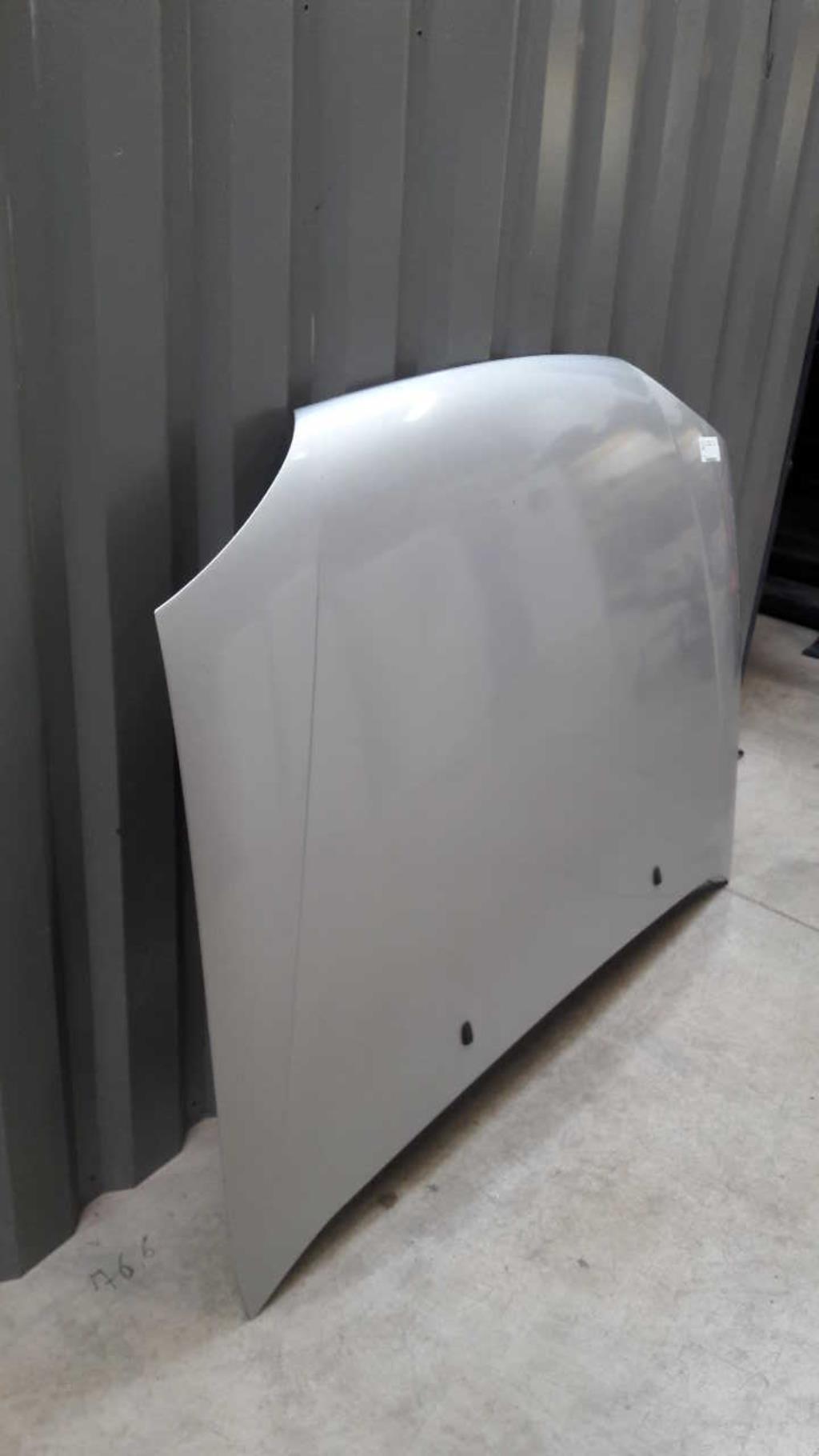 Capot FORD FIESTA 4 PHASE 2 Essence - 1