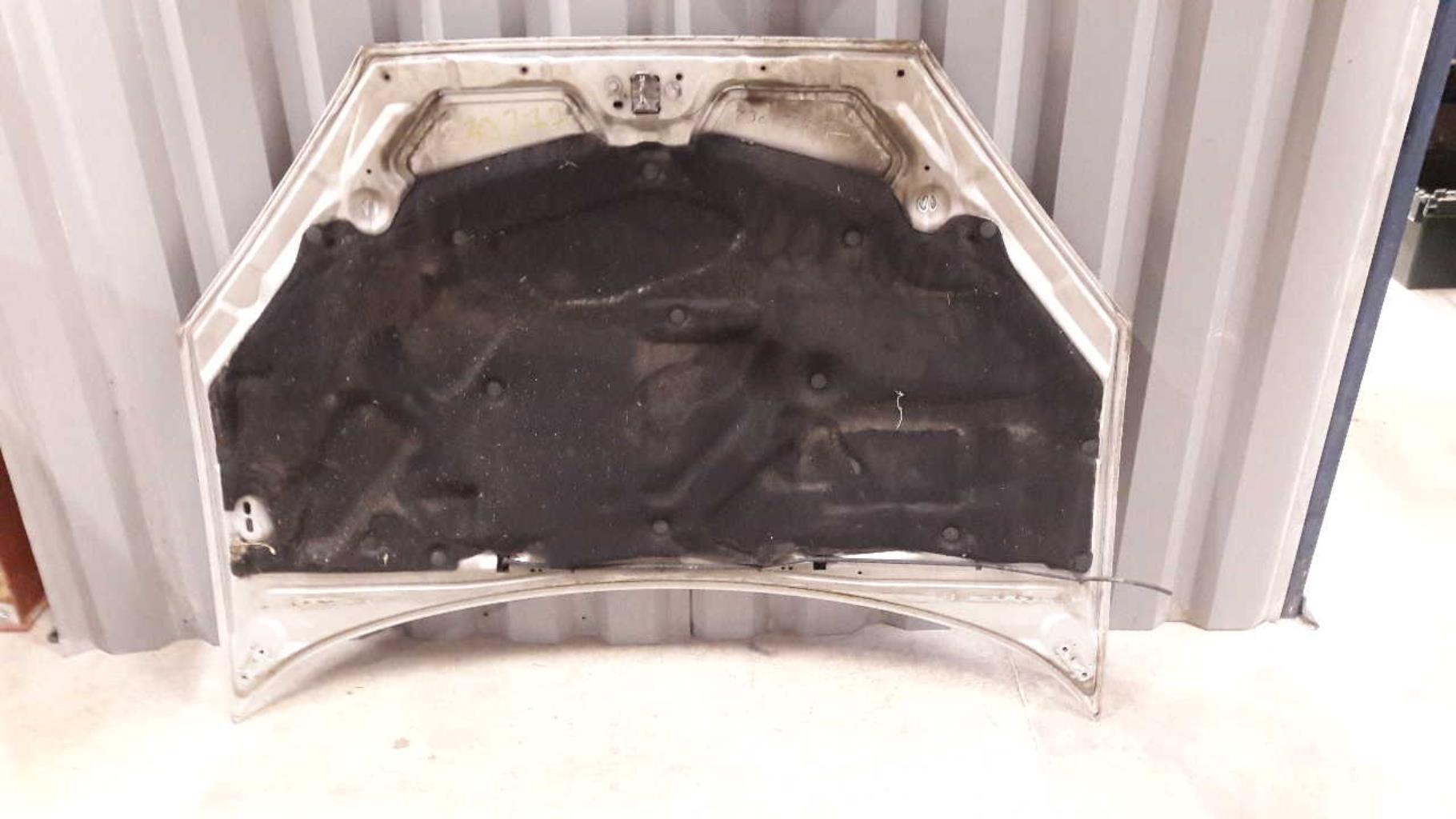 Capot FORD FOCUS 1 Diesel - 1
