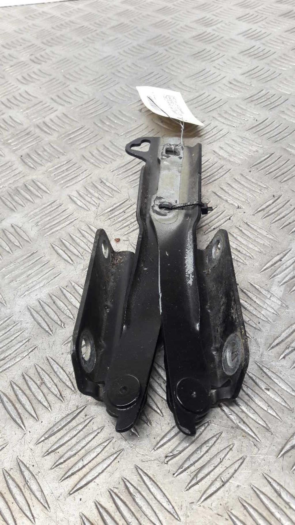 Charniere de capot DACIA SANDERO 1 Essence/GPL - 1