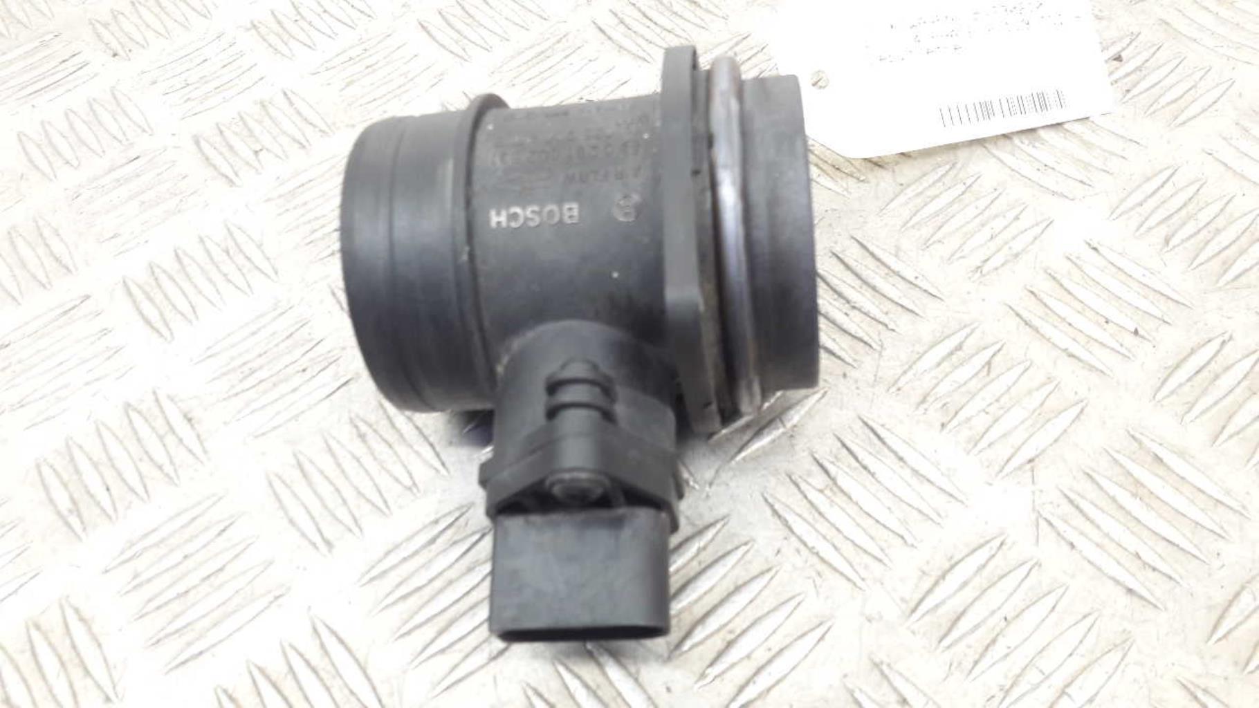 Debitmetre VOLKSWAGEN POLO 4 PHASE 2 Diesel - 1