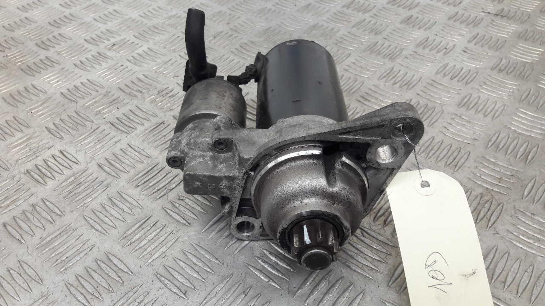 Demarreur VOLKSWAGEN POLO 4 PHASE 2 Diesel - 1