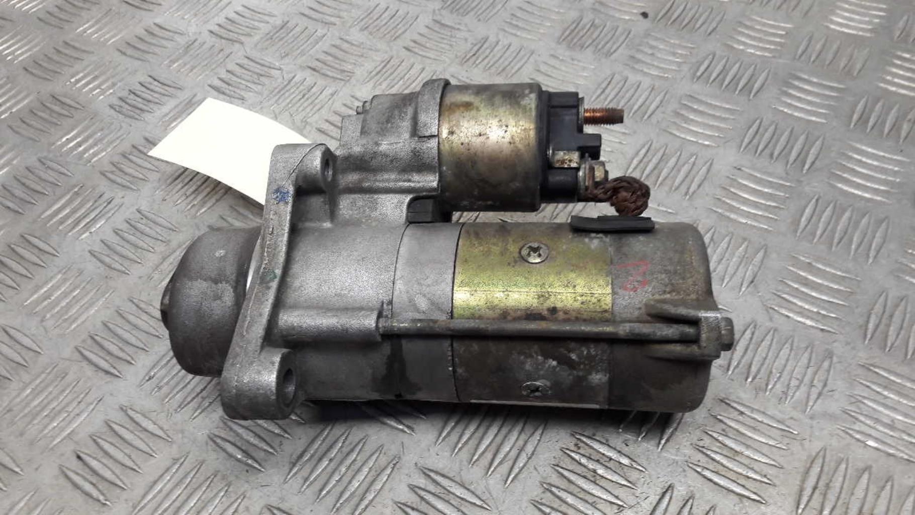 Demarreur FORD FIESTA 4 PHASE 2 Essence - 1