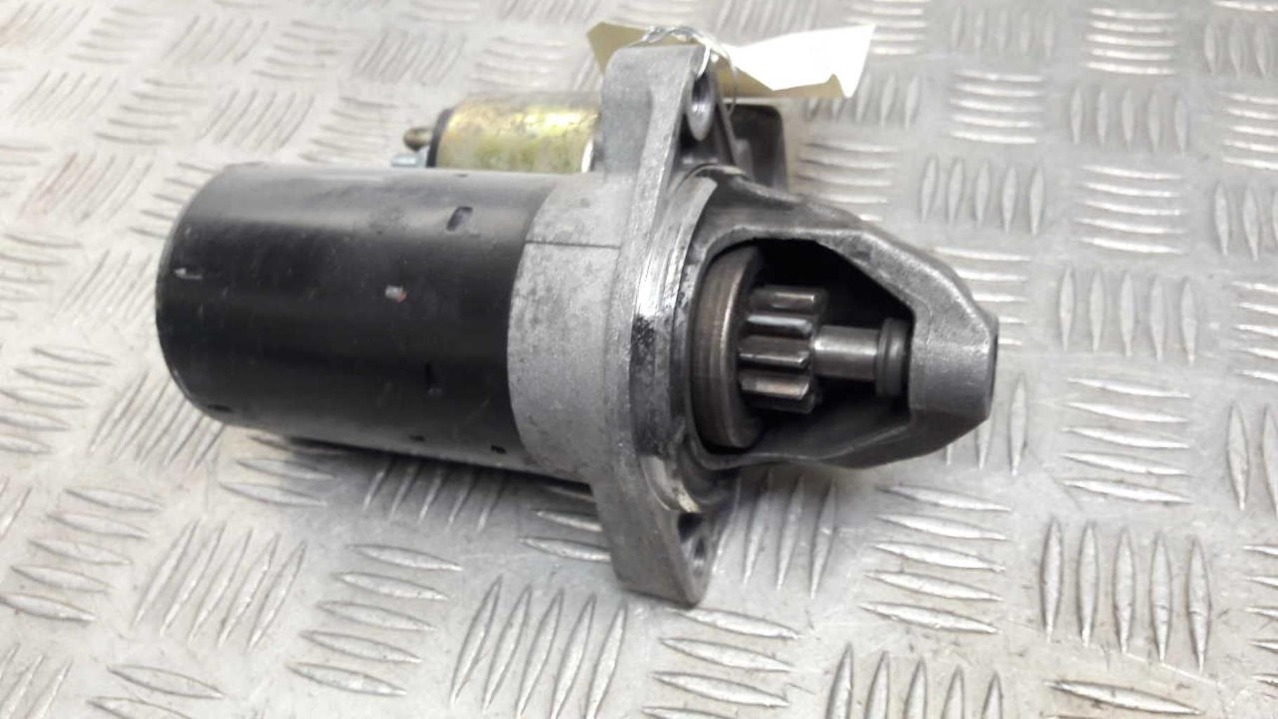 Demarreur FORD FUSION PHASE 1 Essence - 1