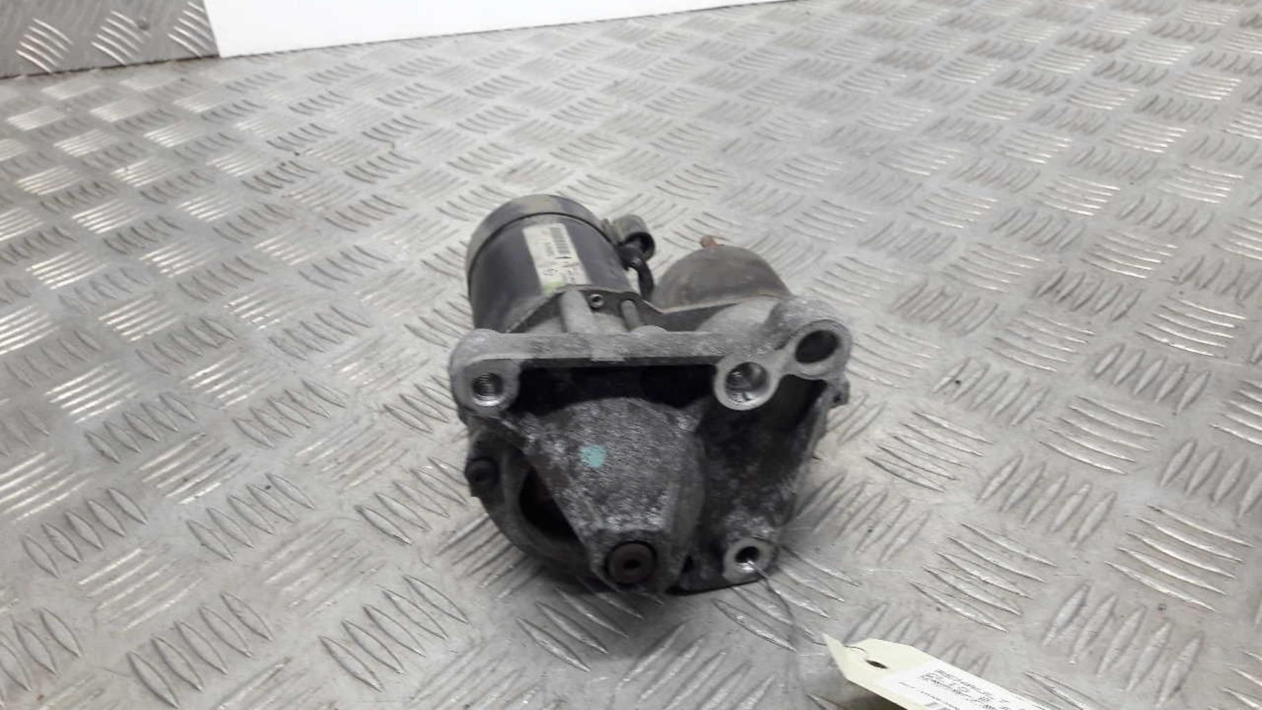 Demarreur RENAULT CLIO 2 PHASE 1 Essence - 1
