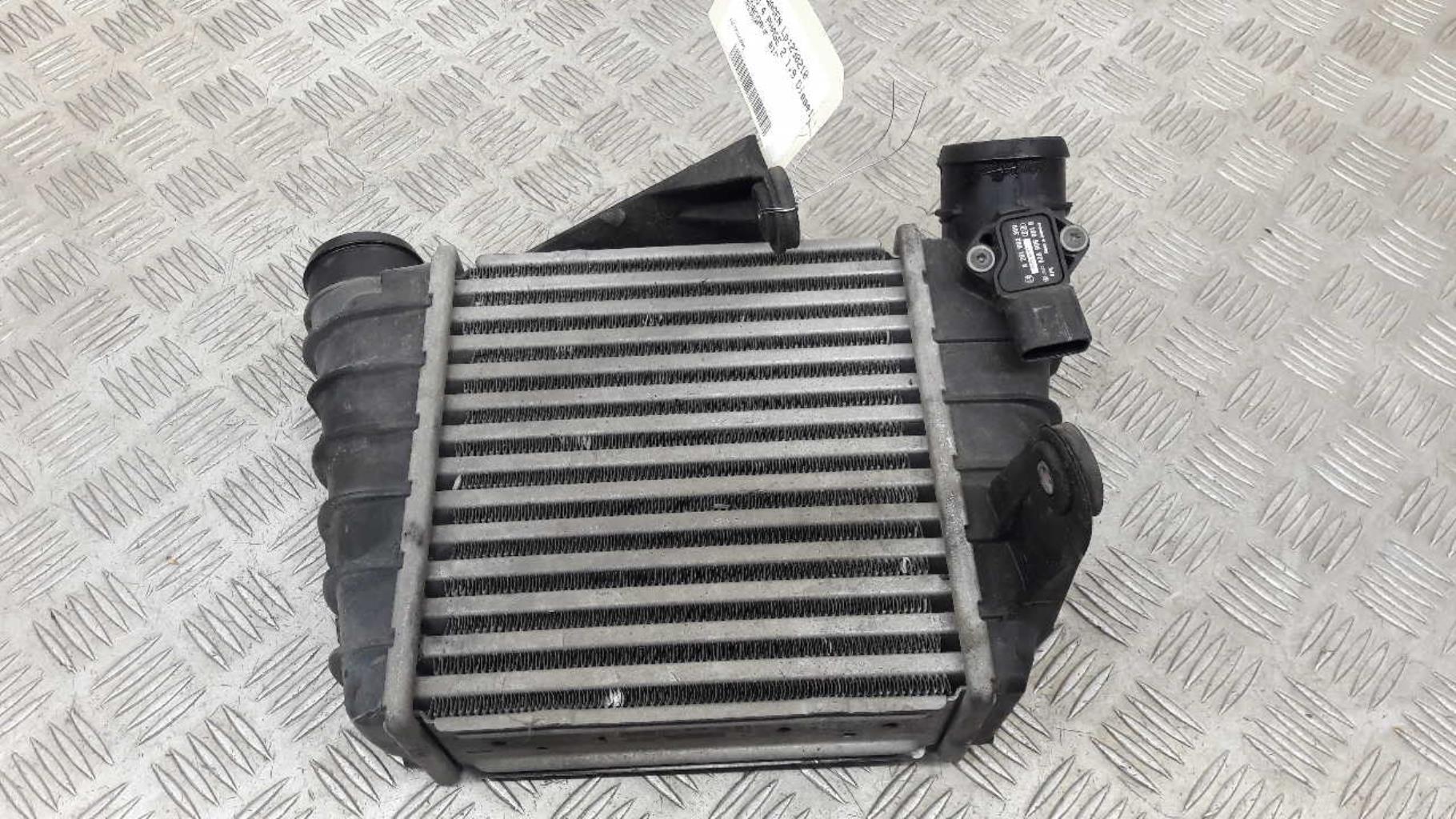 Echangeur air (Intercooler) VOLKSWAGEN POLO 4 PHASE 2 Diesel - 1