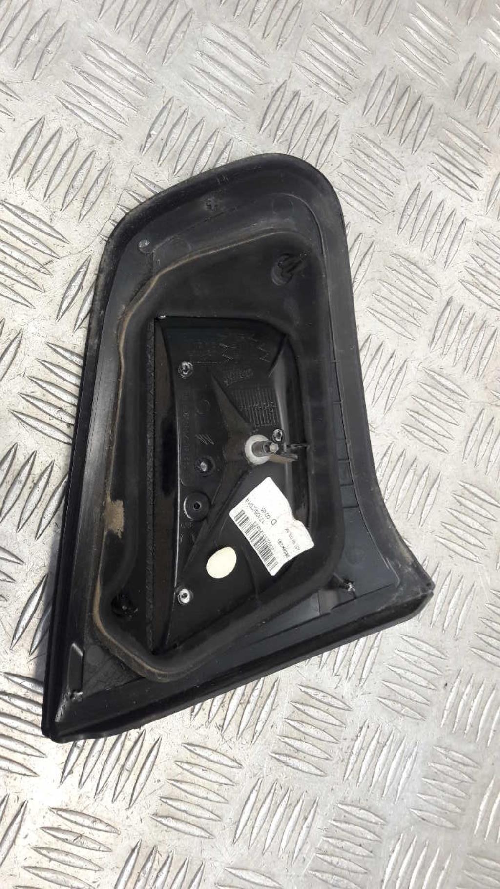 Feu factice arriere droit CITROEN C3 2 PHASE 2 Diesel - 1