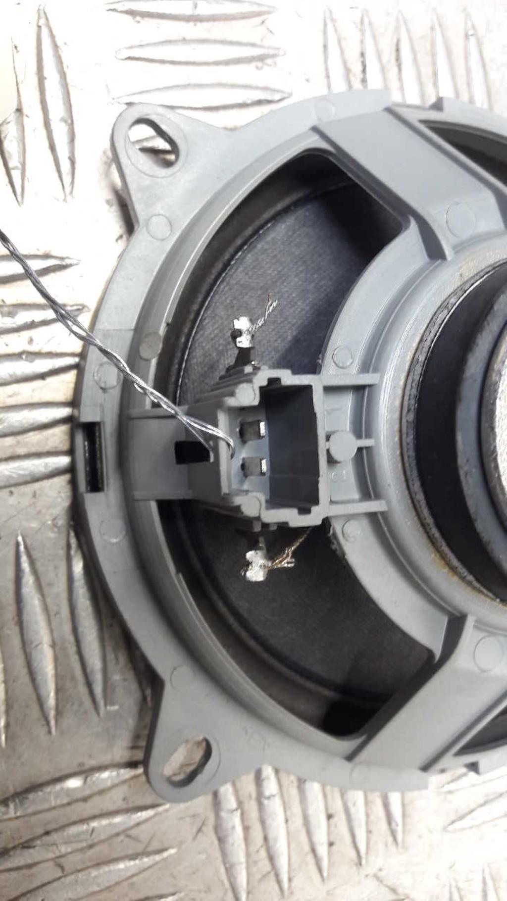 Haut parleur CITROEN C3 2 PHASE 2 Diesel - 1