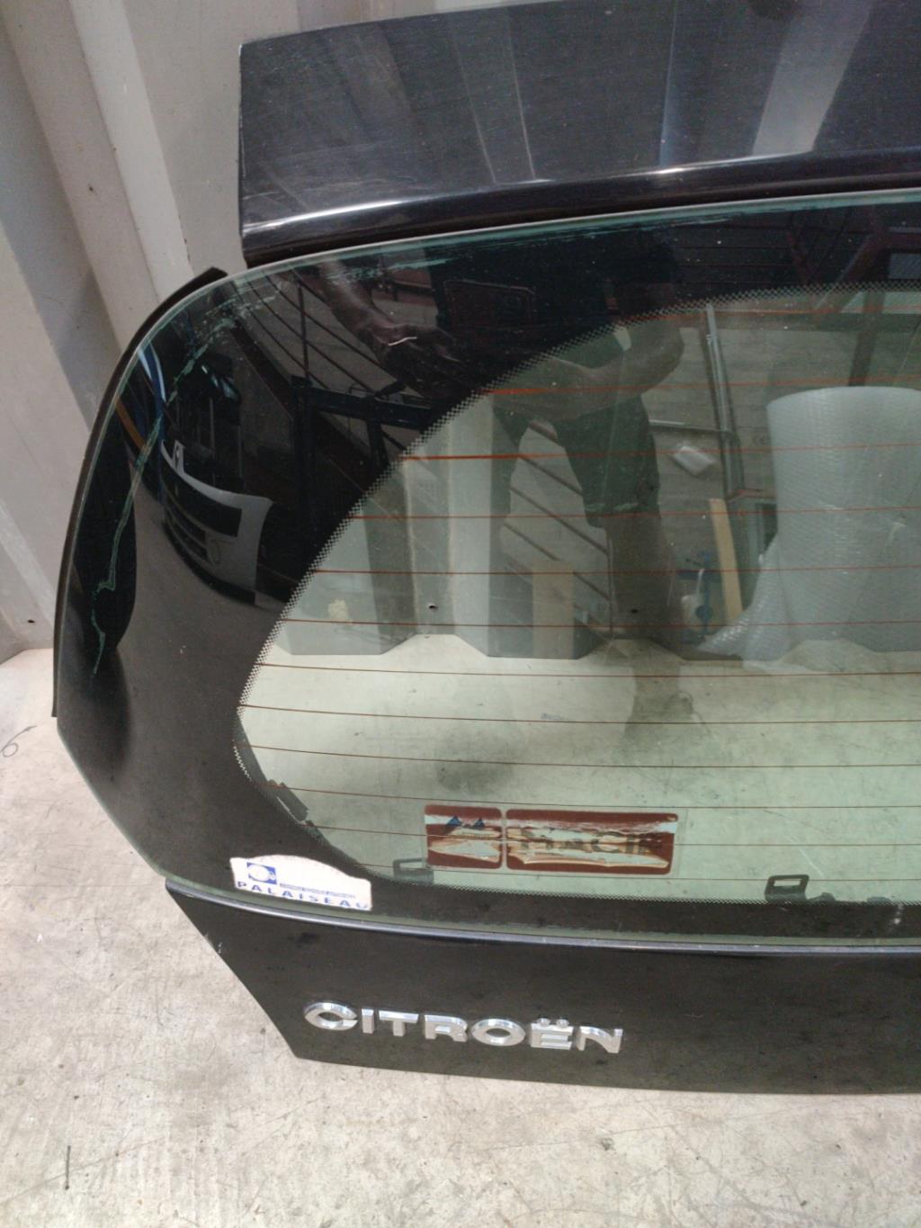 Hayon superieur CITROEN C2 PHASE 1 Essence - 1
