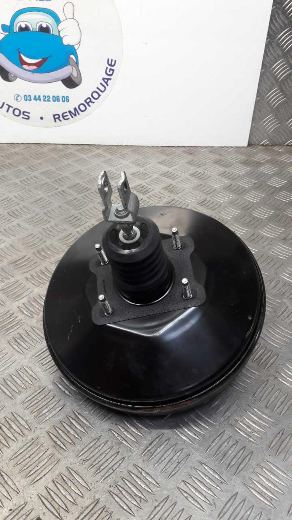 Mastervac TOYOTA AURIS 1 PHASE 1 Essence - 1