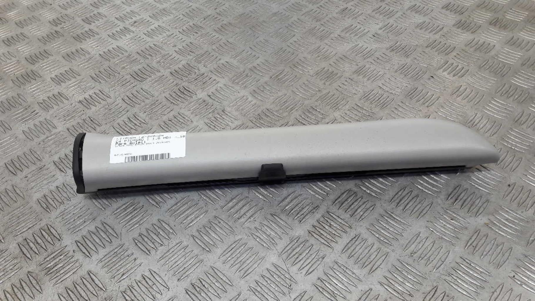 Pare soleil CITROEN C4 PICASSO 1 Diesel - 1