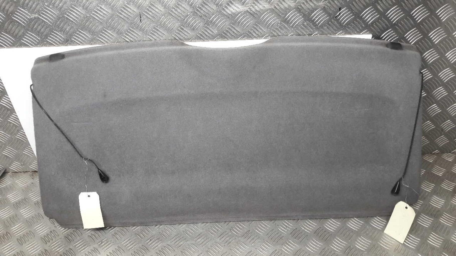 Plage arriere RENAULT CLIO 2 PHASE 1 Essence - 1