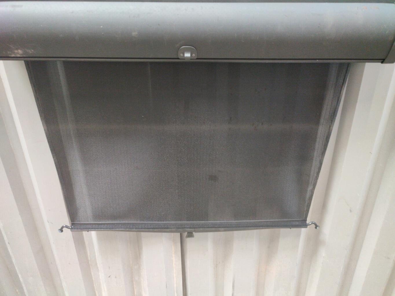 Plage arriere AUDI A4 2 AVANT PHASE 1 BREAK Diesel - 1