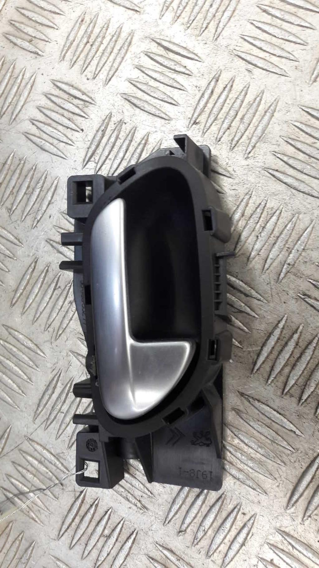 Poignee interieur arriere droit CITROEN C5 2 BREAK  - 1