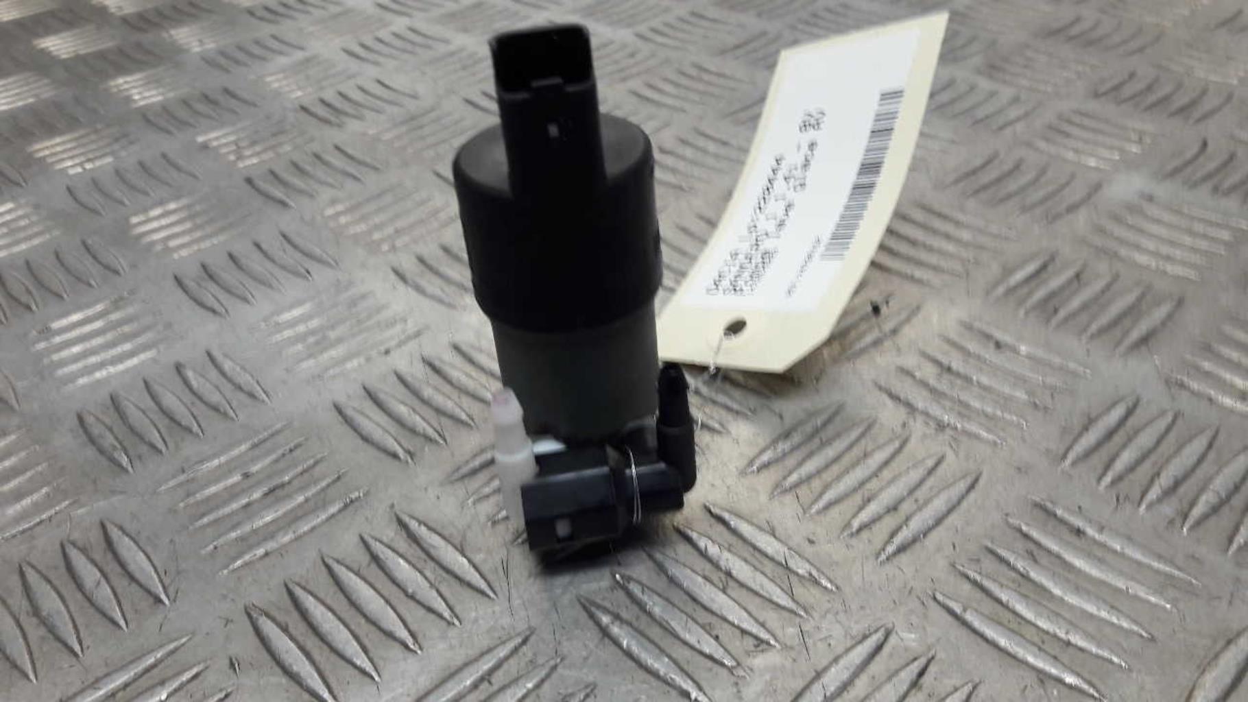 Pompe lave glace avant DACIA SANDERO 1 Essence/GPL - 1