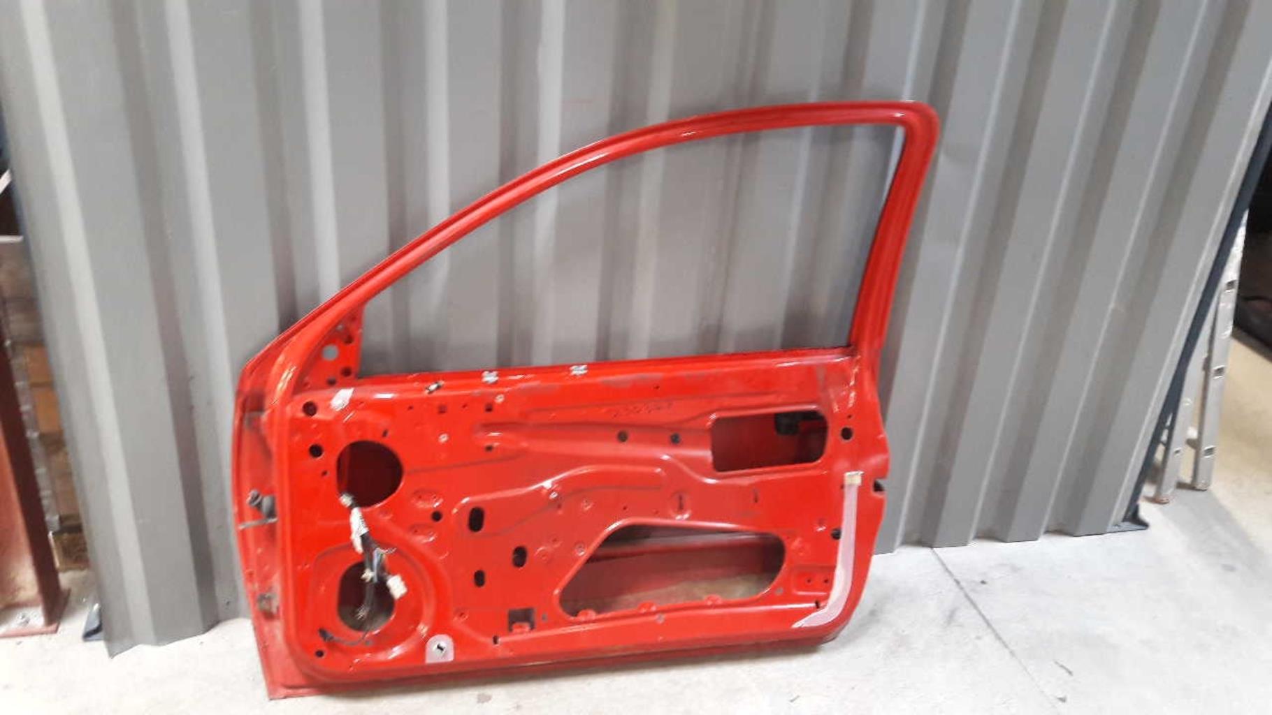 Porte avant droit OPEL CORSA B PHASE 2 Diesel - 1